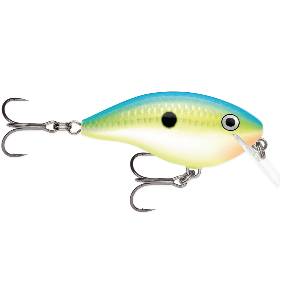 Rapala OG Rocco 5