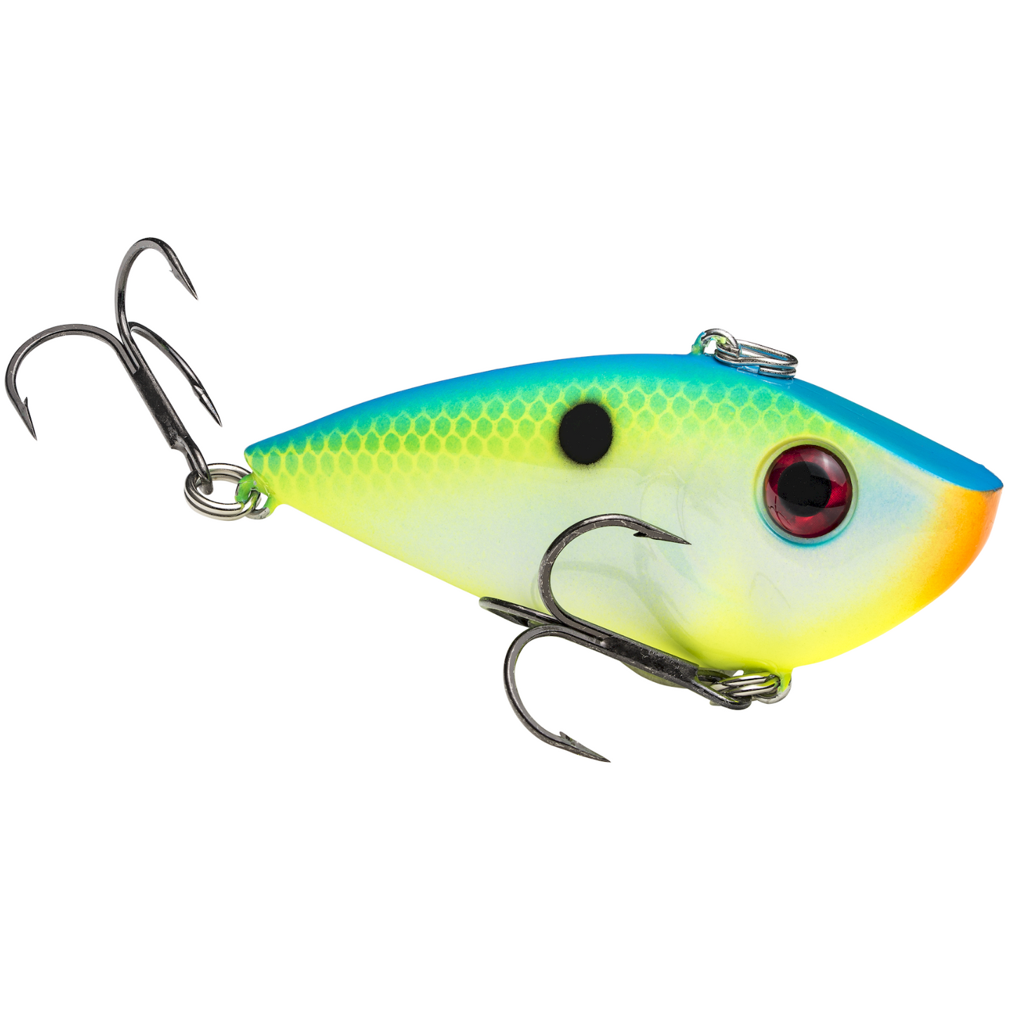 Strike King Red Eyed Shad 1/2oz.