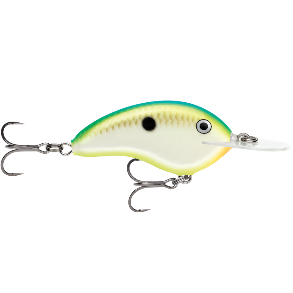 Rapala OG Tiny Deep 07