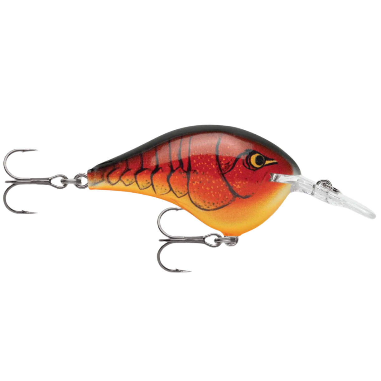 Rapala DT 8