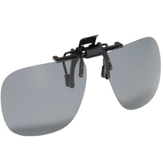 Strike King Clip-On Sunglasses