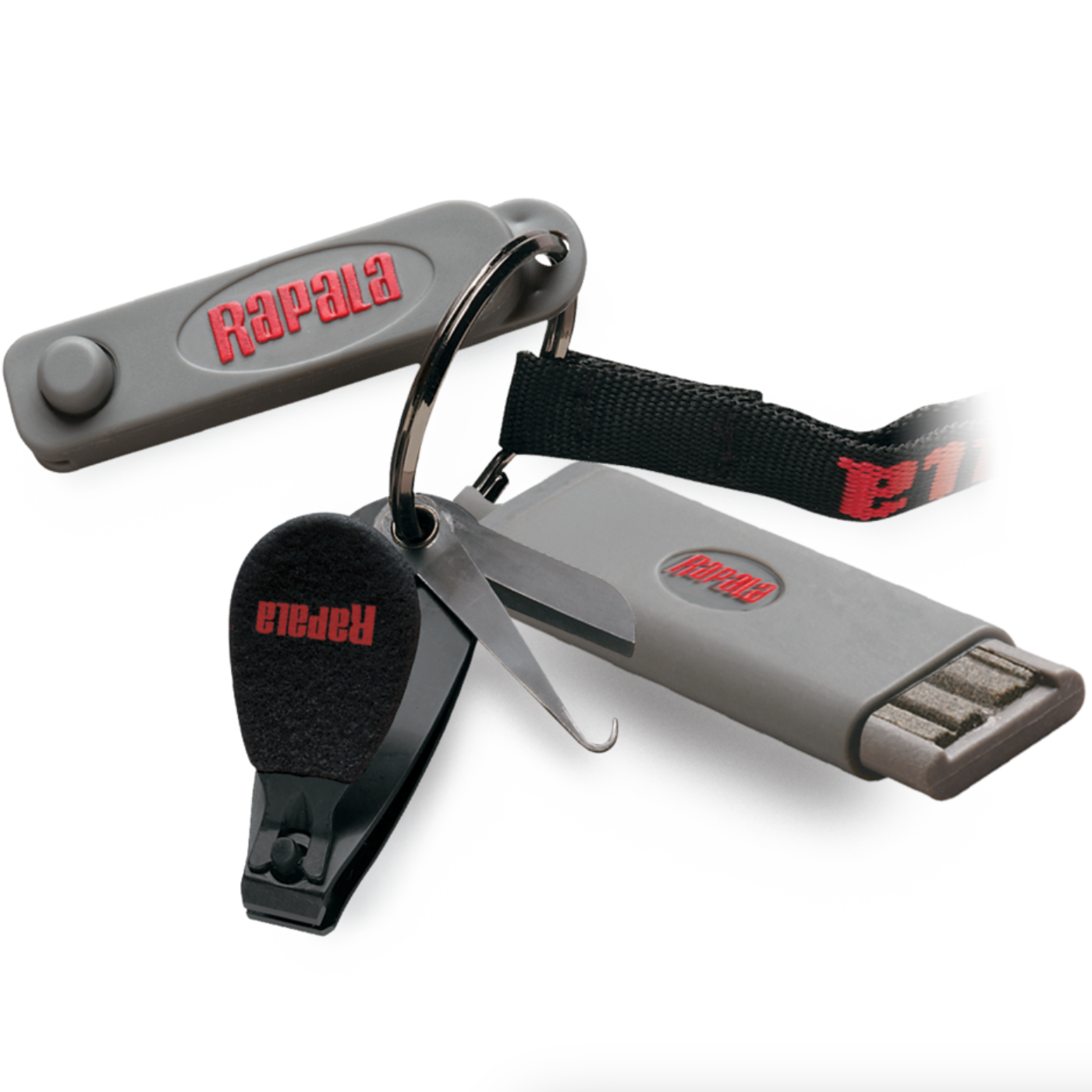 Rapala Clipper Combo