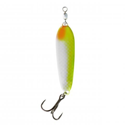 War Eagle Jigging Spoon