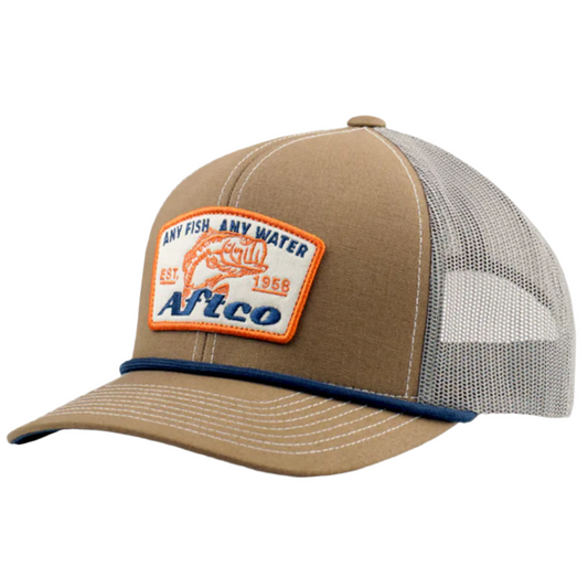 AFTCO Colossal Trucker Hat