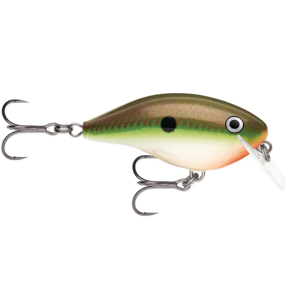 Rapala OG Rocco 5