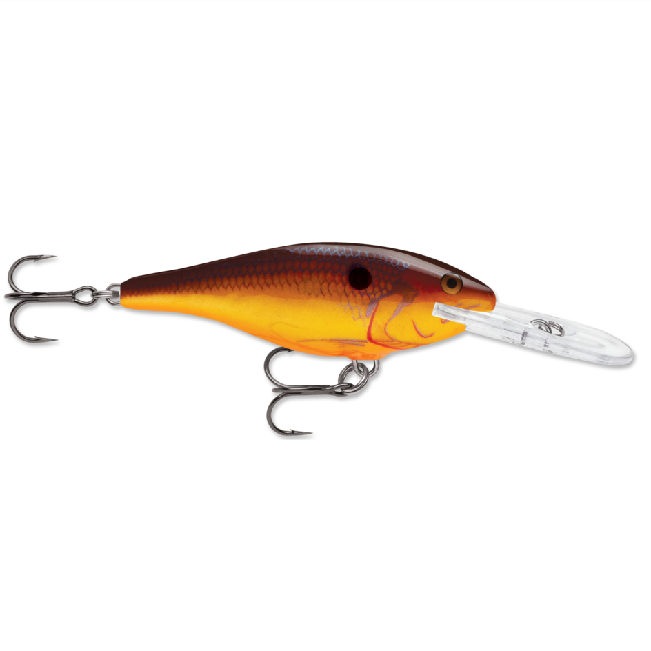 Rapala Shad Rap 06