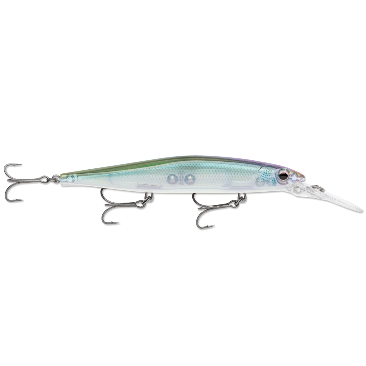 Rapala PXR Mavrik 110 Deep