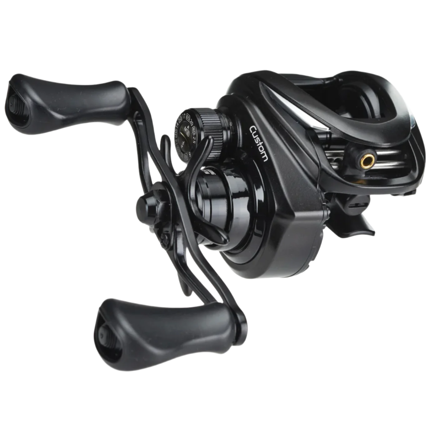 Lew's Custom Gen 3 Casting Reel