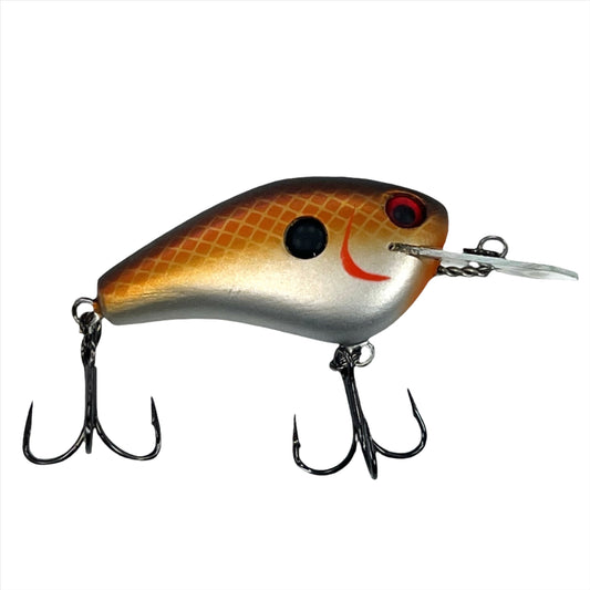 Water Wood Lures - Cute Pig