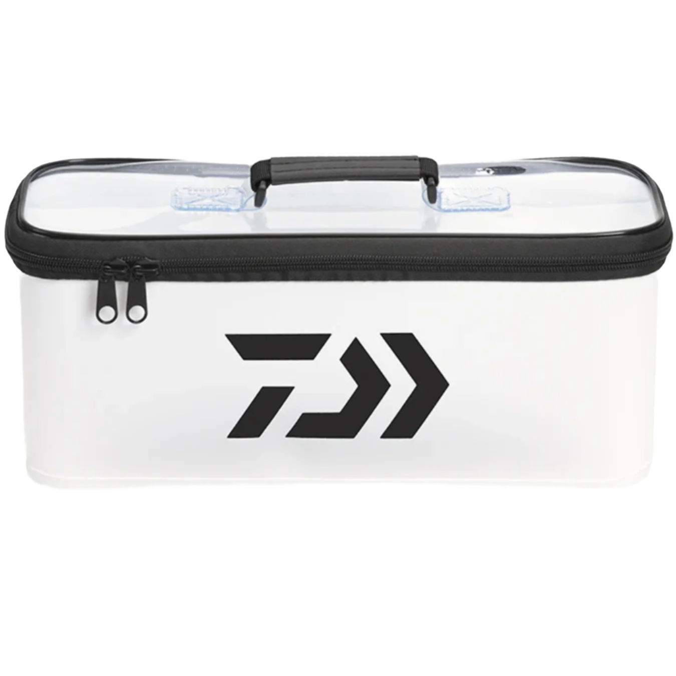 Daiwa D-Vec Multi Case Long White