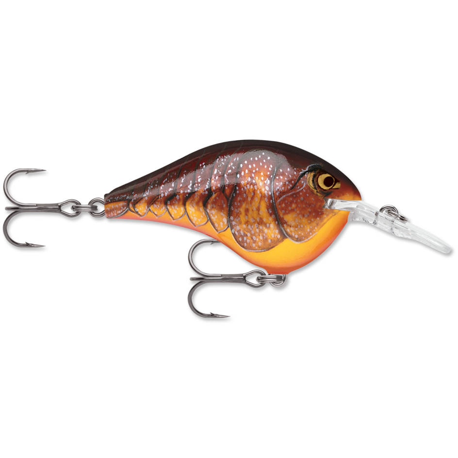 Rapala DT 4