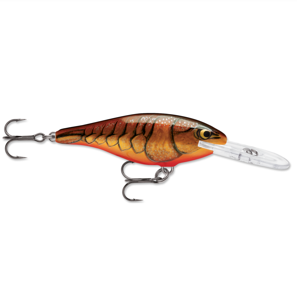 Rapala Shad Rap 06