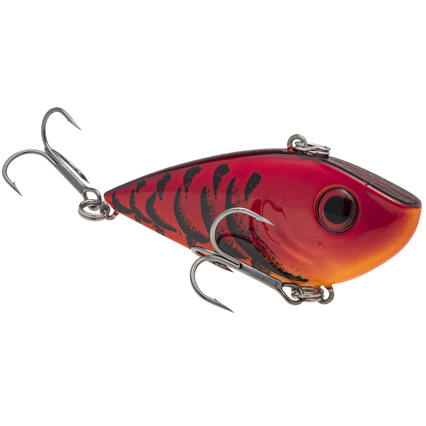 Strike King Red Eyed Shad 1/2oz.