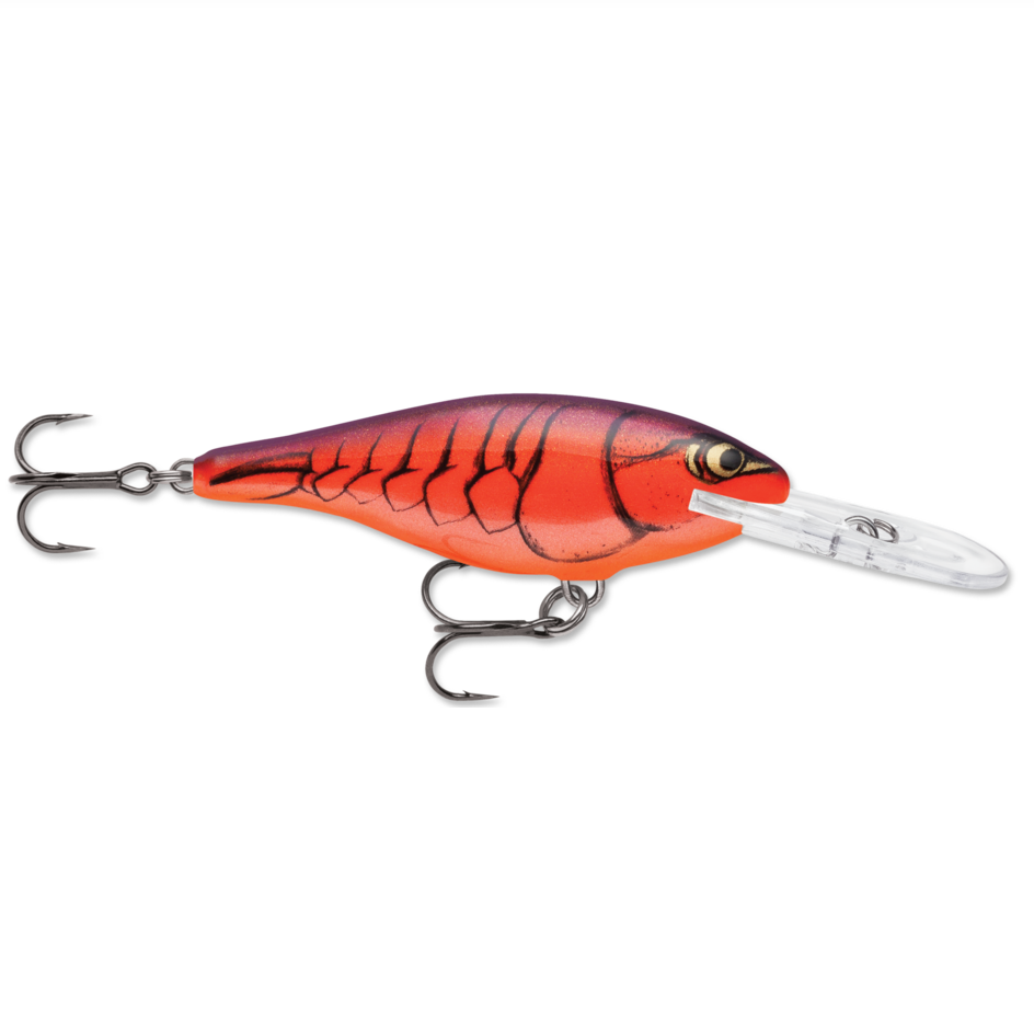 Rapala Shad Rap 06