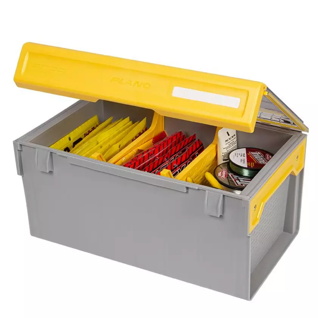 Plano Edge Plastics Box