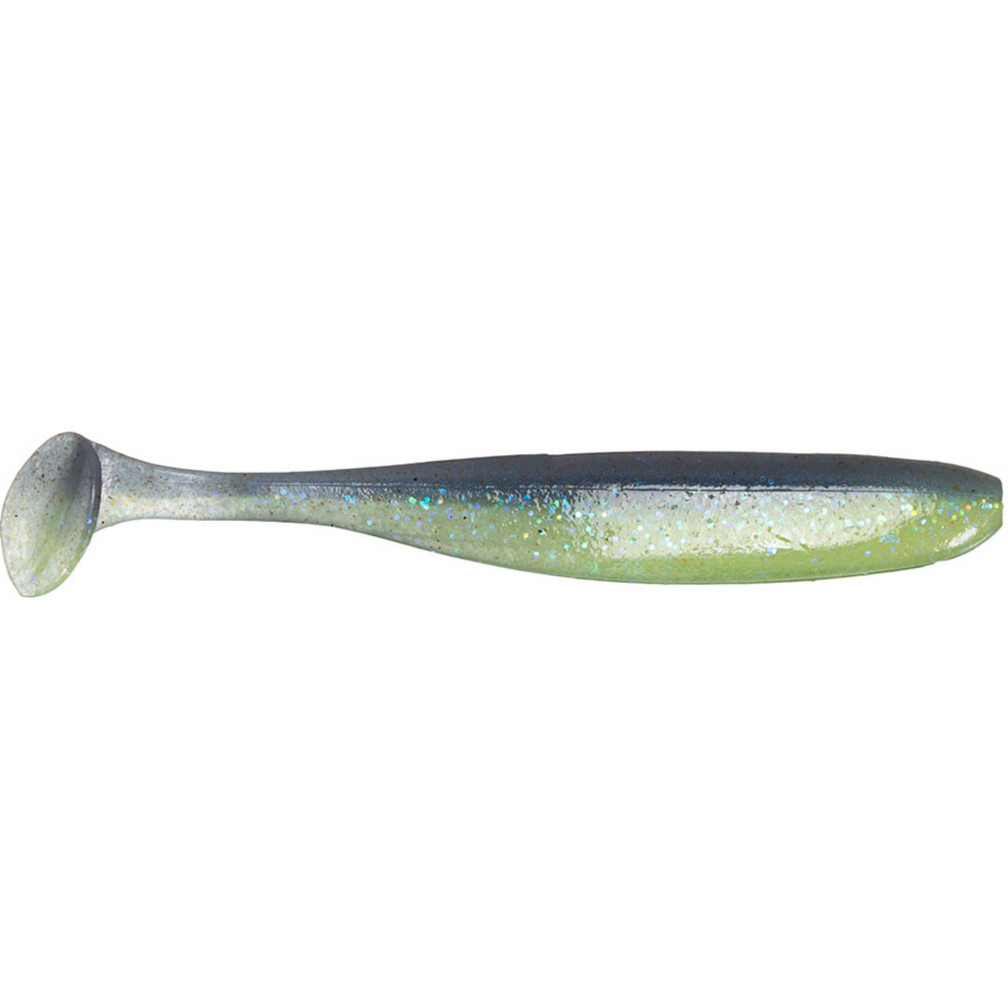 Keitech Easy Shiner 4"