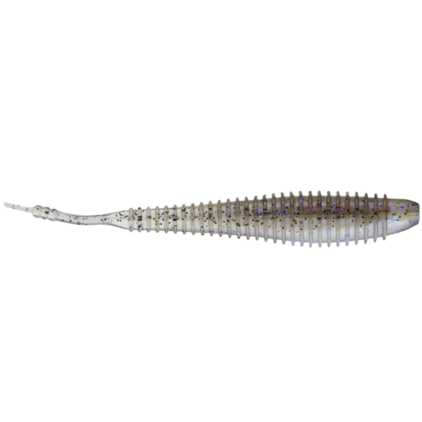 Hog Farmer Spunk Shad 3"