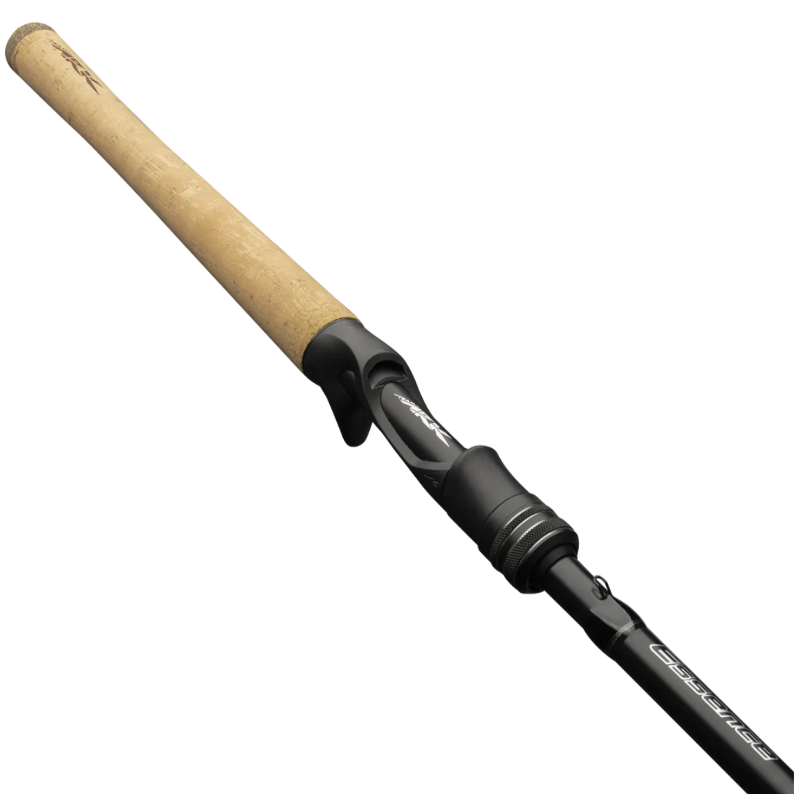 ARK Essence Casting Rod