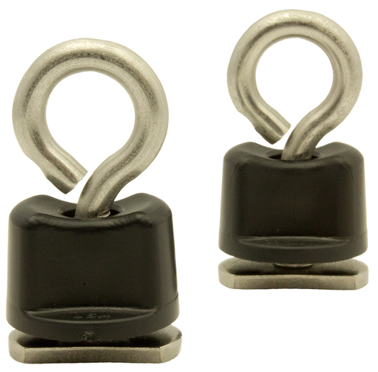 YakAttack Tie-Down Eyelets 2pk