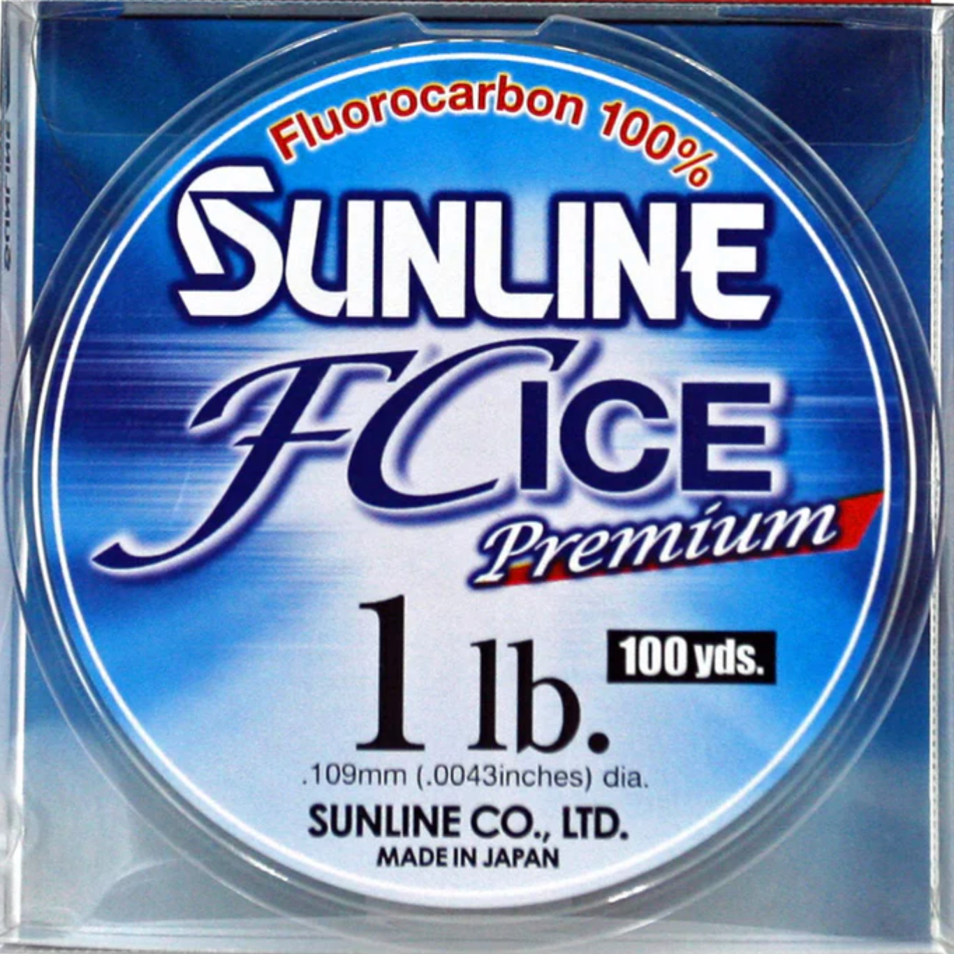 Sunline FC Ice Premium