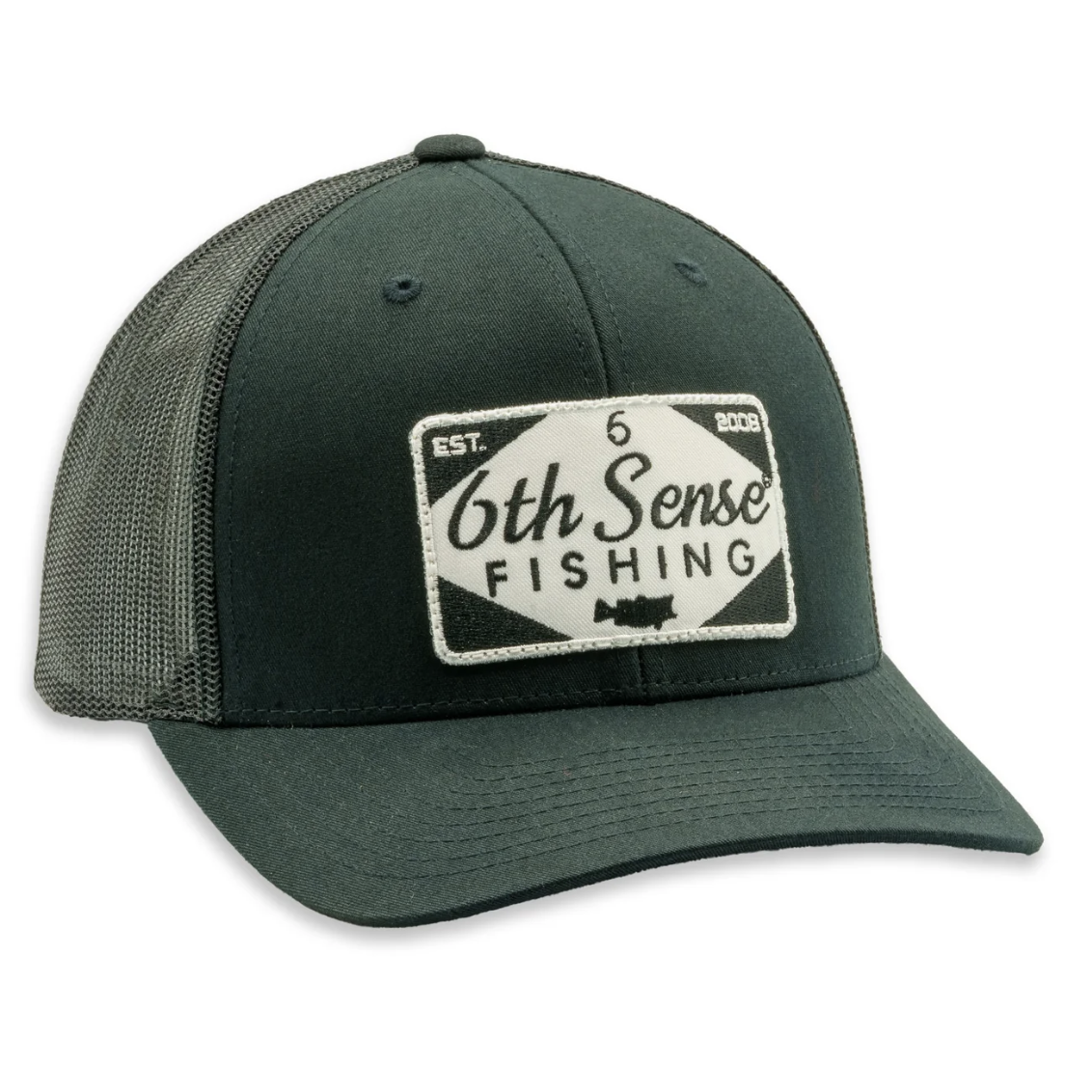 6th Sense Feedstore Hat