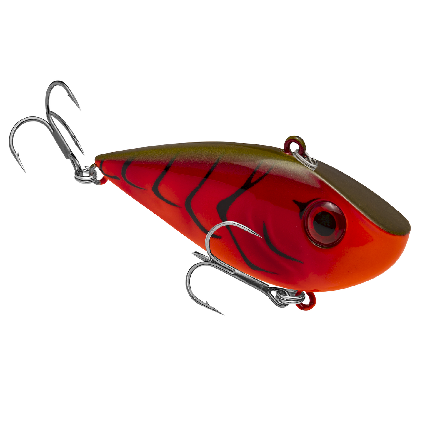 Strike King Red Eyed Shad 1/2oz.