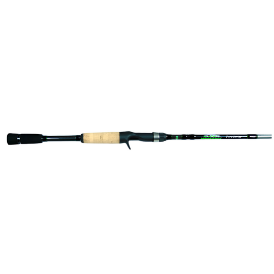 Dobyns Fury Series Casting Rod