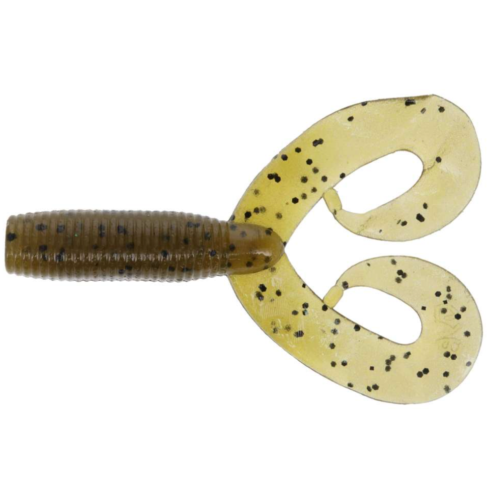 Yamamoto Double Tail Grub 5"