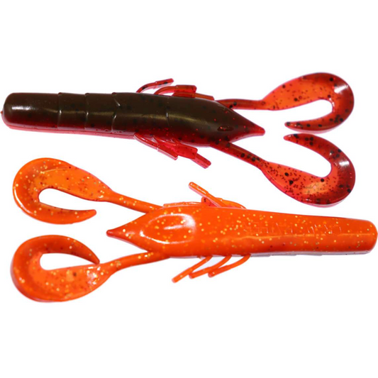 Missile Baits Craw Father