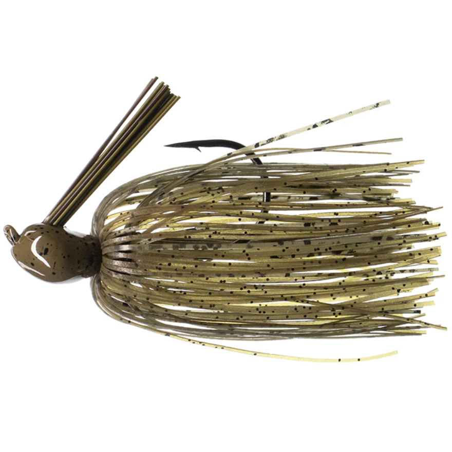 Dirty Jigs LC Compact Pitchin' Jig