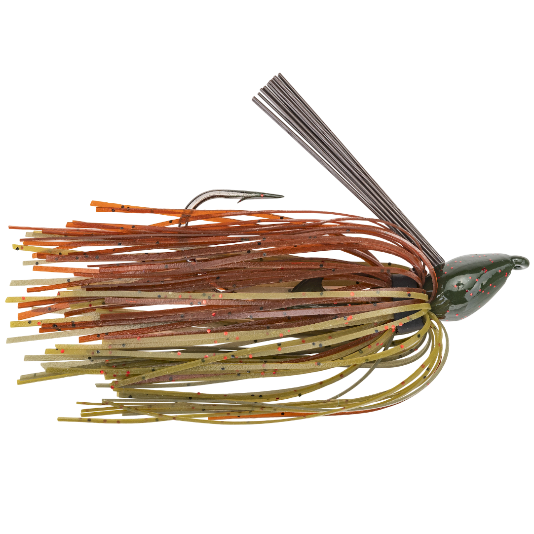 Strike King Denny Bauer Baby Structure Jig