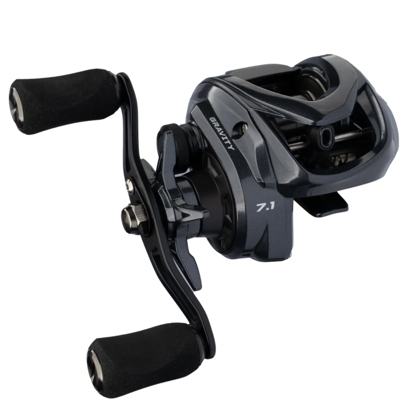 ARK Gravity 3 Baitcast Reel – Just Fish'n