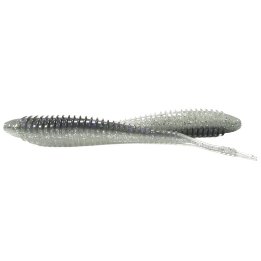 Hog Farmer Spunk Shad 3"