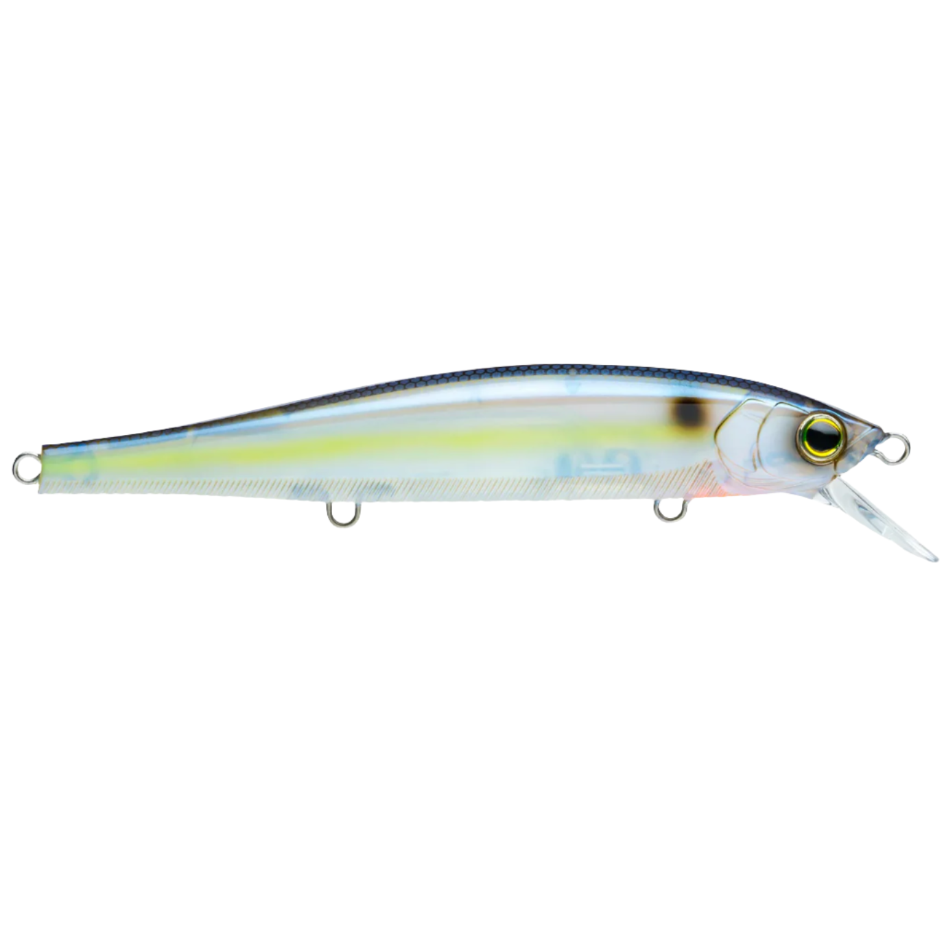 Yo-Zuri 3DB Jerkbait SP 110