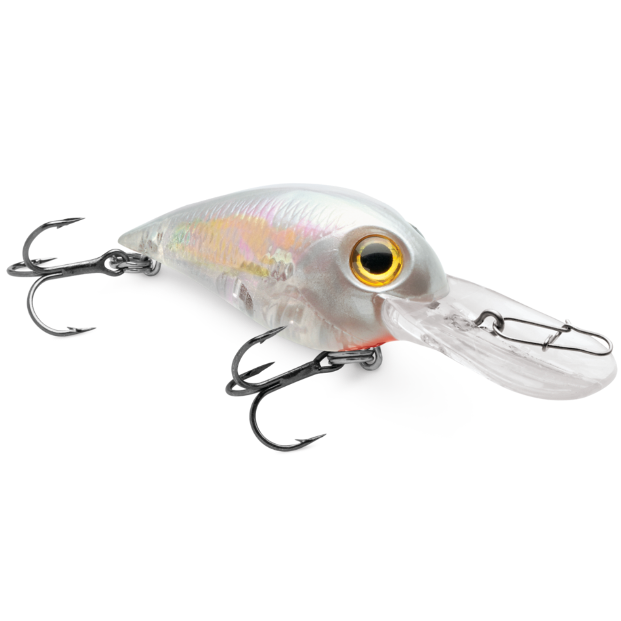 Storm Wiggle Wart Madflash