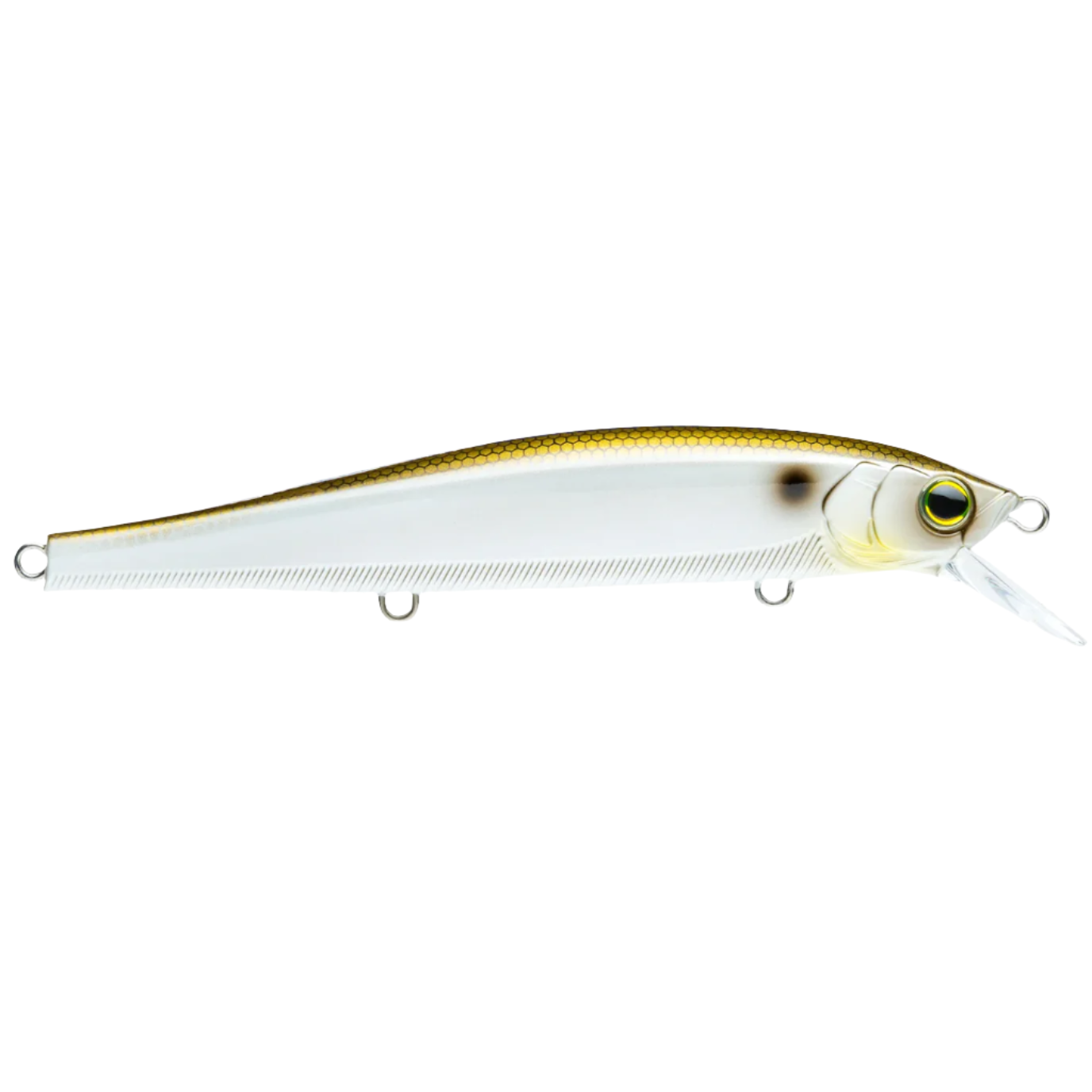 Yo-Zuri 3DB Jerkbait SP 110