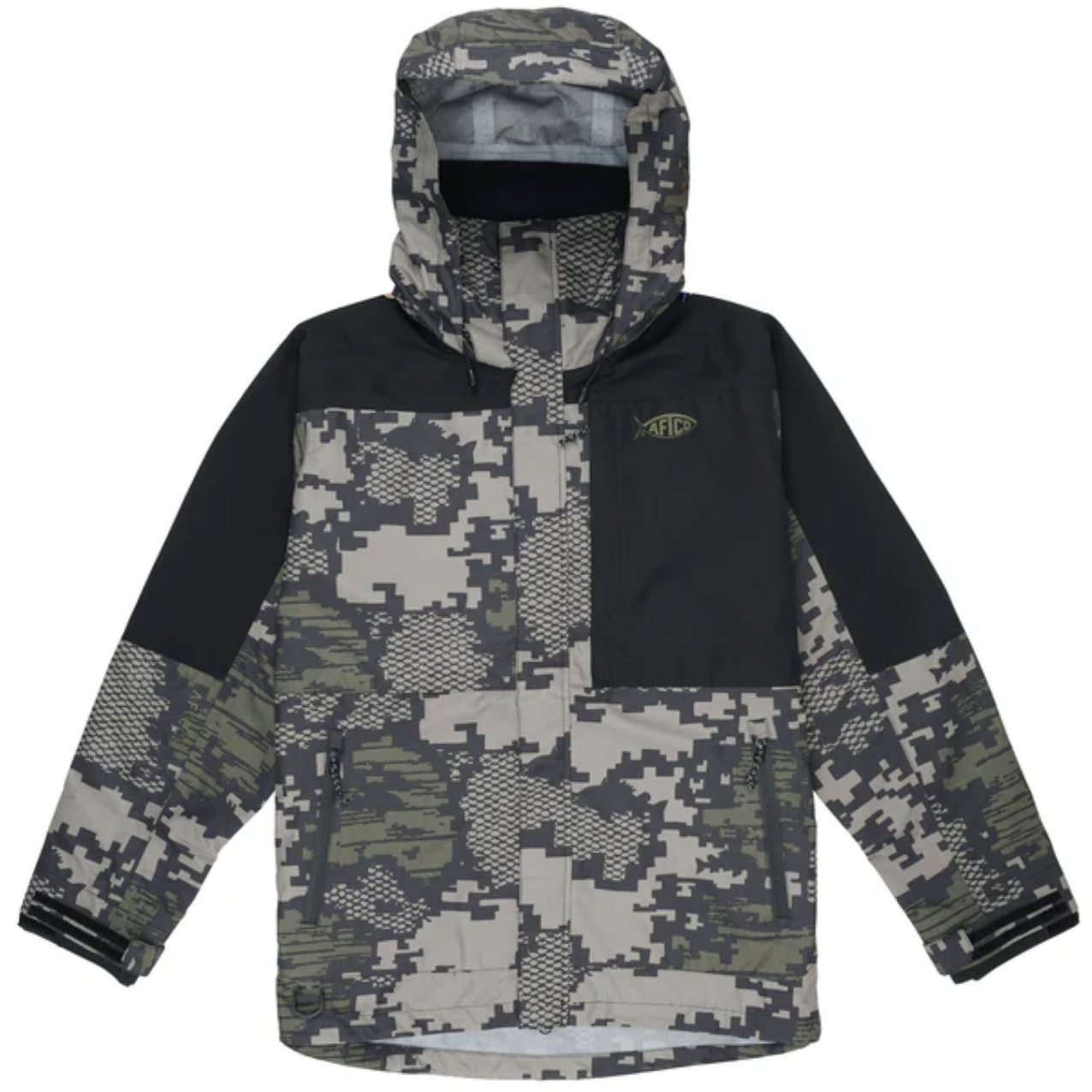 AFTCO Barricade Jacket