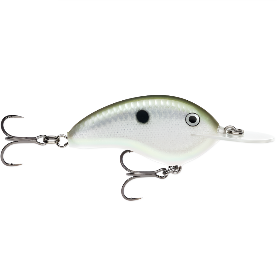 Rapala OG Tiny Deep 07