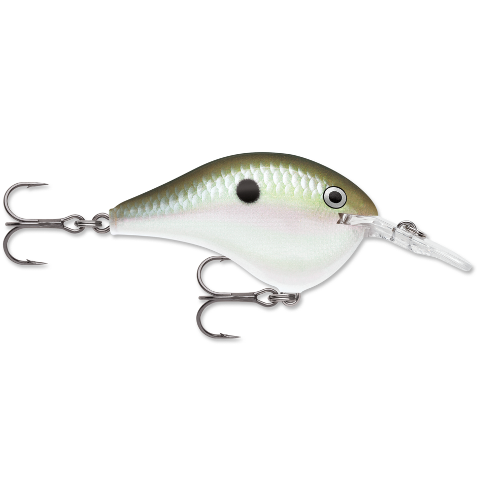 Rapala DT 8