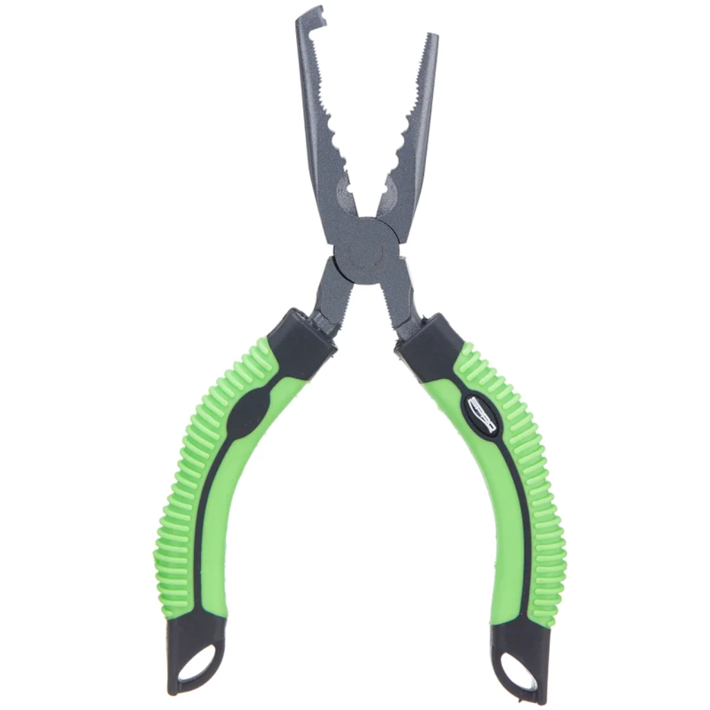 SPRO HD Split Ring Pliers 6"