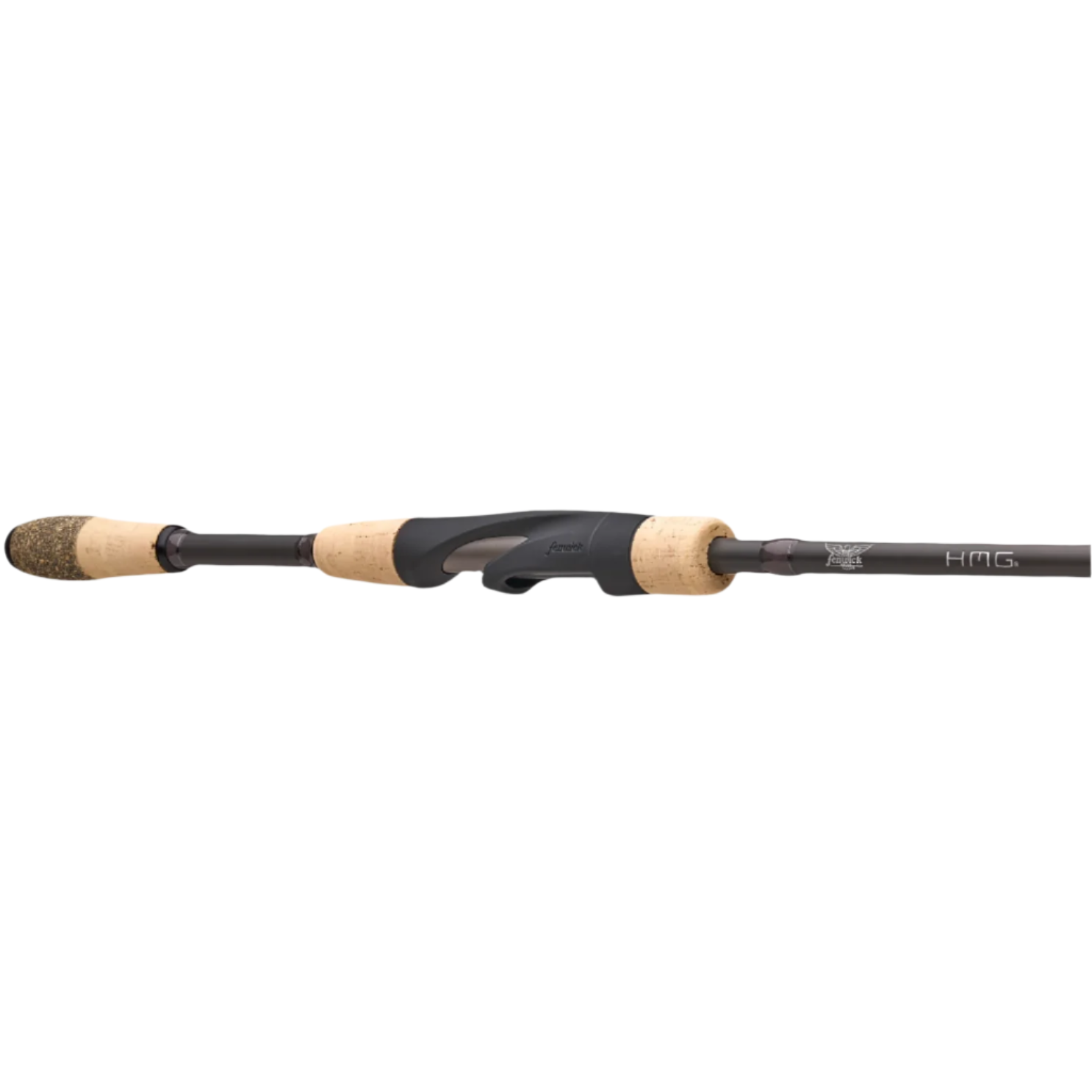 Fenwick HMG Spinning Rod 2024 – Just Fish'n