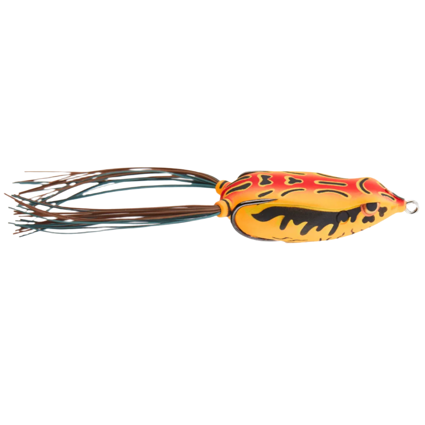 SPRO Bronzeye Frog 65