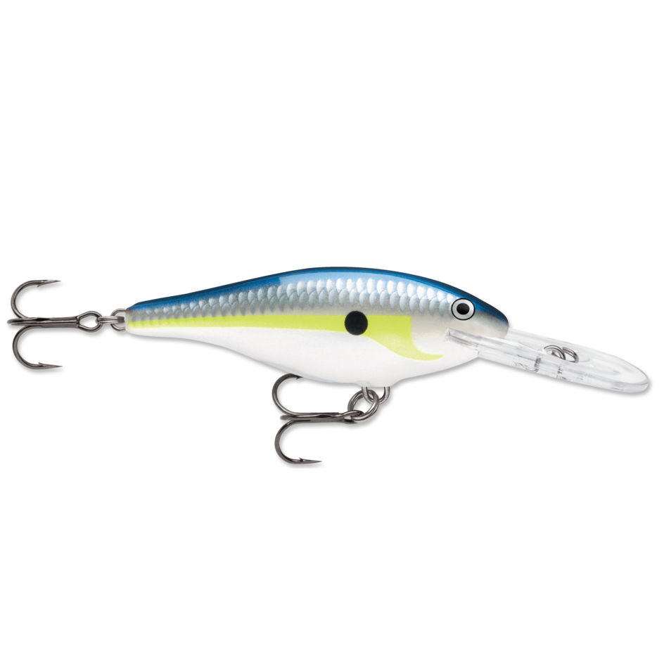 Rapala Shad Rap 06