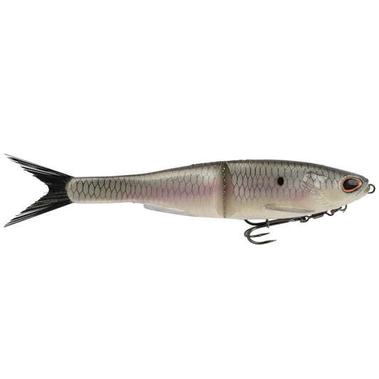 Berkley Nessie Soft Glide Bait