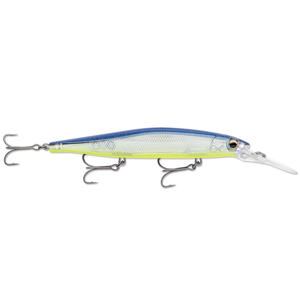 Rapala PXR Mavrik 110 Deep