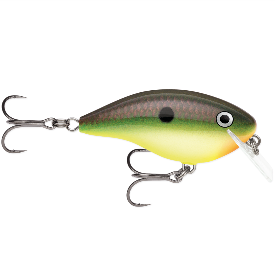 Rapala OG Rocco 5