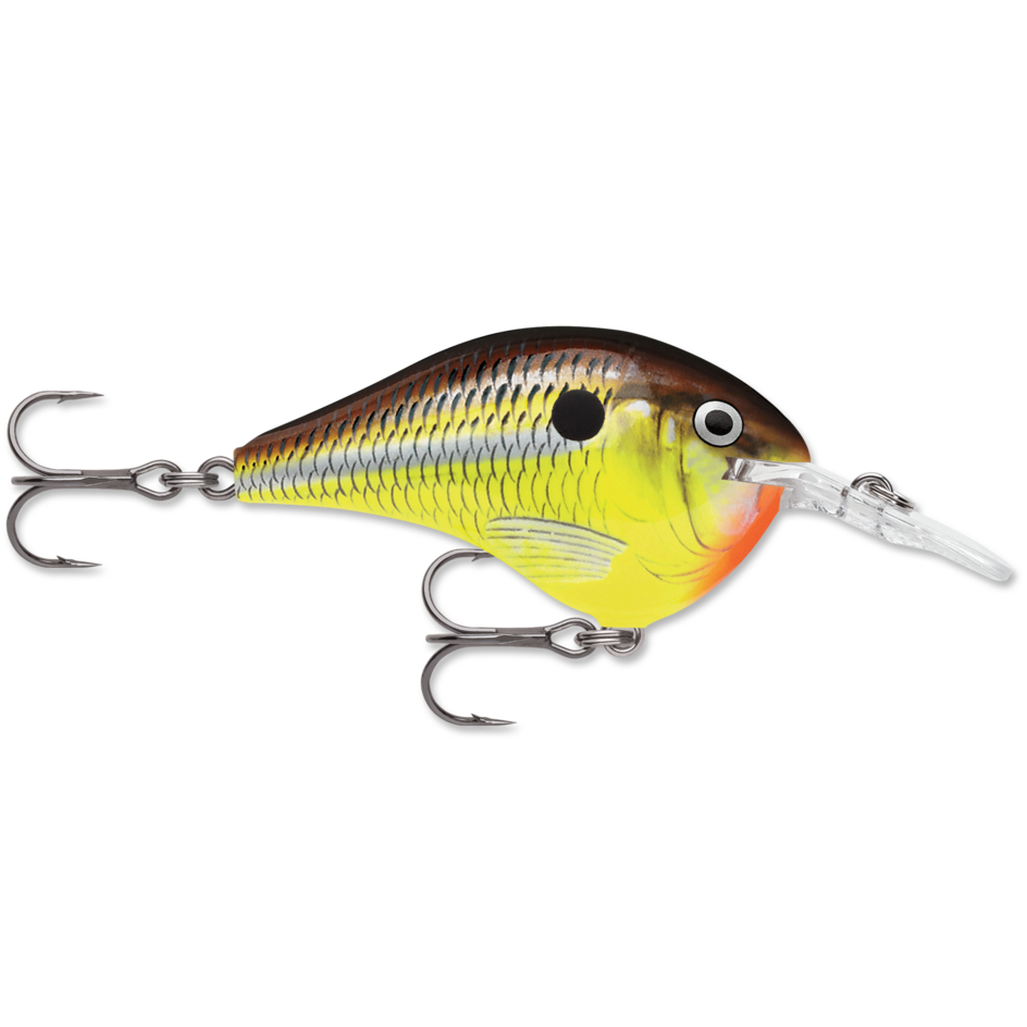 Rapala DT 8