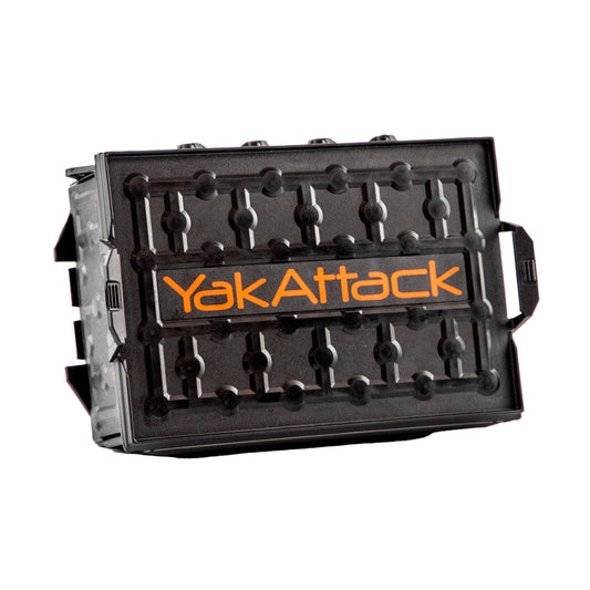 YakAttack TracPak Stackable Storage Box