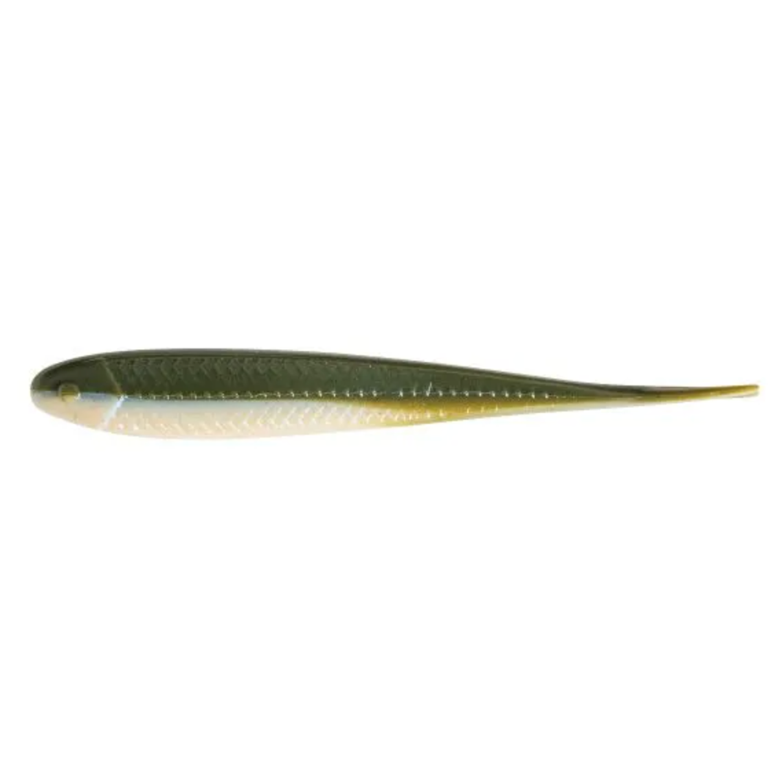 Yum FF Sonar Minnow 3"