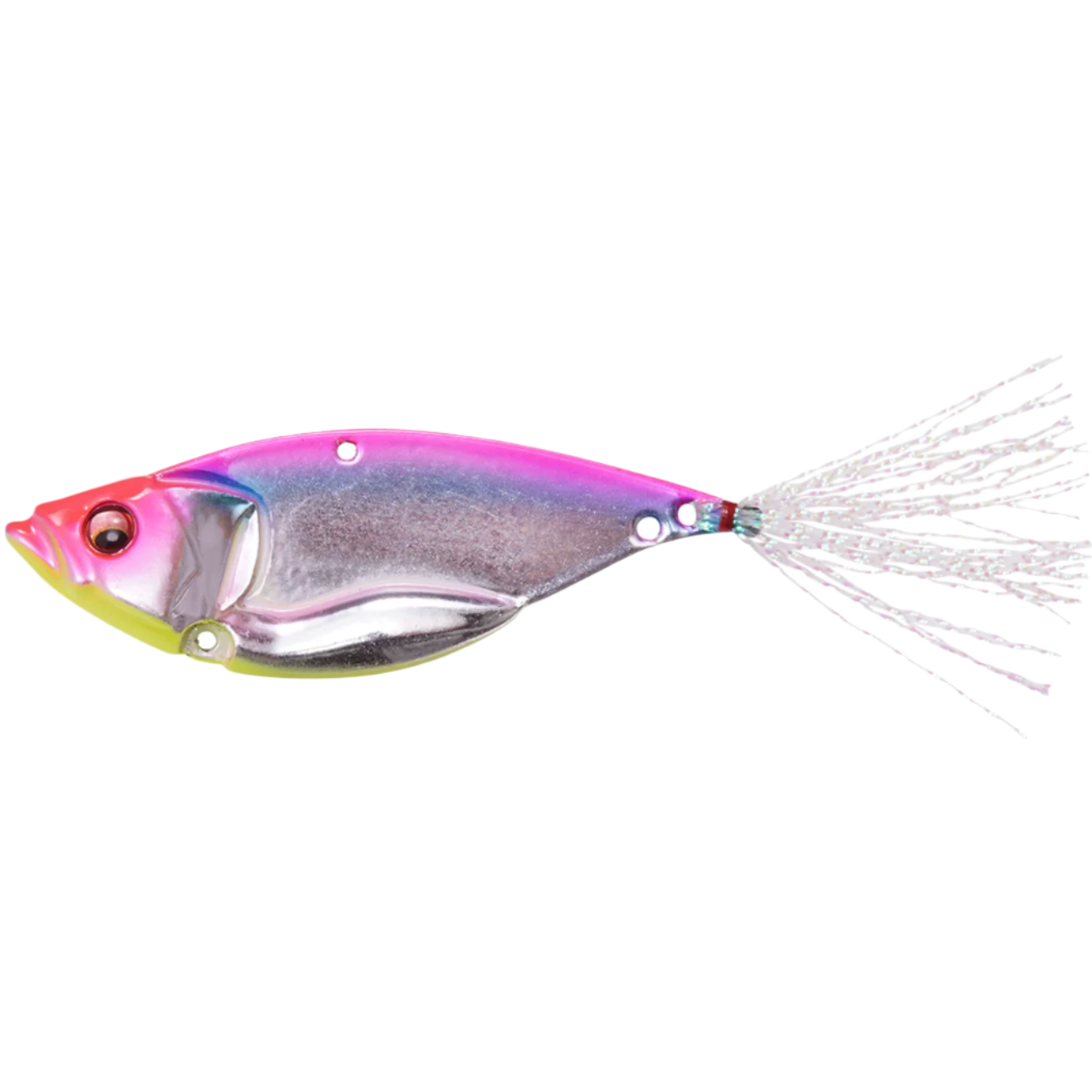 Megabass Dyna Response Blade Bait